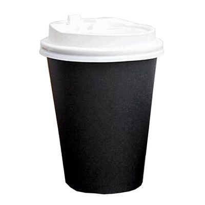 주문형 원유 가공 22 온스 수요가용의 프린팅 버릴 수 있는 크라프트지 커피컵