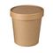 종이컵 커피 일회용 4 온스 내지 20 온스 맞춘 주문 제작된 벽 스타일 중량 물질 식자재원산지정보 유형 색상